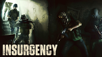 Insurgency 2014 player count Insurgency 2014 player count