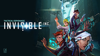 Invisible, Inc.