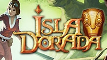 Isla Dorada: The Sands of Ephranis