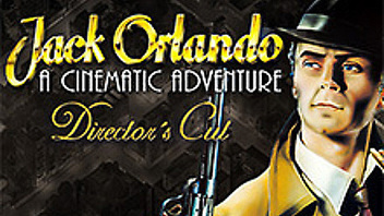 Jack Orlando Director&#039;s Cut