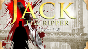 Jack The Ripper - New York 1901