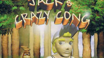 Jack's Crazy Cong