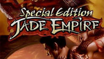 Jade Empire: Special Edition