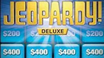 Jeopardy! Deluxe