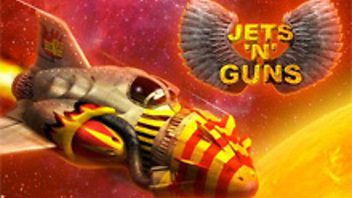 Jets&#039;n&#039;Guns