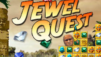 Jewel Quest