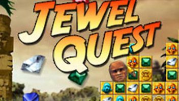 Jewel Quest Complete Collection
