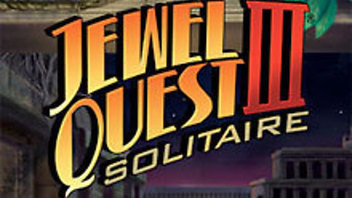 Jewel Quest Solitaire 3