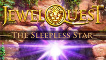 Jewel Quest: The Sleepless Star Premium Edition