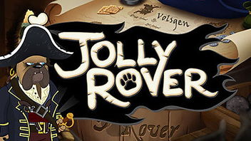 Jolly Rover