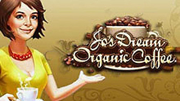 Jo&#039;s Dream - Organic Coffee