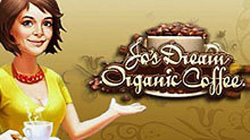 Jo's Dream - Organic Coffee