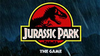 Jurassic Park: The Game