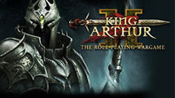 King Arthur II