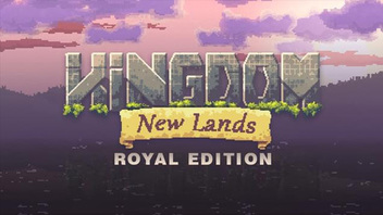 Kingdom: New Lands Royal Edition