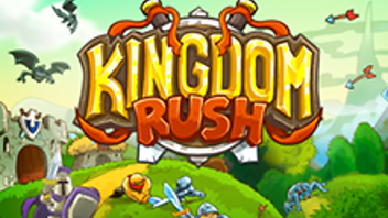 Kingdom Rush