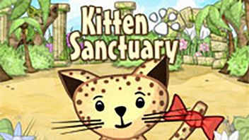 Kitten Sanctuary (disabled) | macgamestore.com