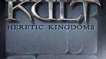 Kult: Heretic Kingdoms