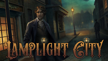 Lamplight City