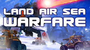 Land Air Sea Warfare