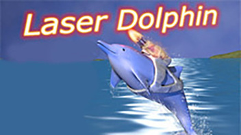 Laser Dolphin