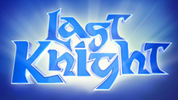 Last Knight