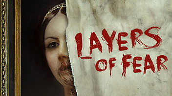 Layers of Fear