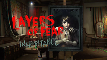 Layers of Fear Gets Inheritance DLC - Gameranx