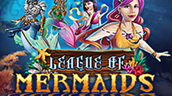 League of Mermaids