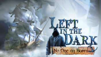 Left in the Dark: No One on Board | macgamestore.com