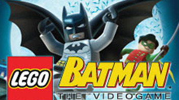 LEGO Batman