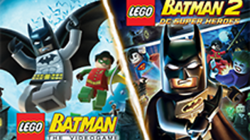 LEGO Batman Bundle