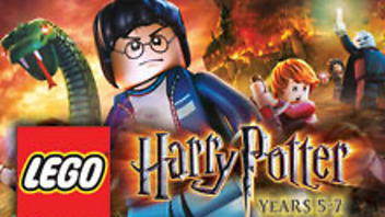 LEGO Harry Potter: Years 5-7