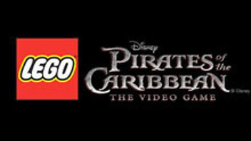 LEGO Pirates Of The Caribbean: The Video Game