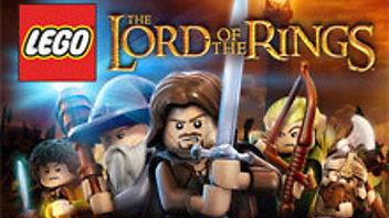 LEGO The Lord of the Rings