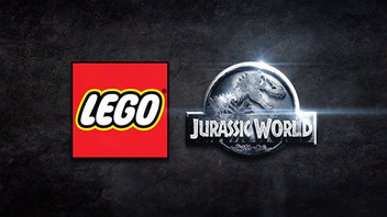 LEGO® Jurassic World™