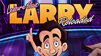 Leisure Suit Larry: Reloaded