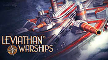 Leviathan: Warships