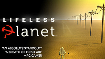 Lifeless Planet Premier Edition