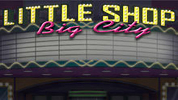 Little Shop - Big City