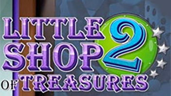 Little Shop of Treasures 2