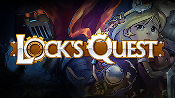 Lock's Quest