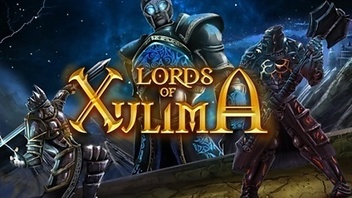 Lords of Xulima