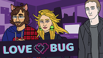 lovebug macgamestore