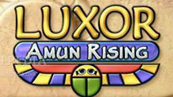 Luxor: Amun Rising