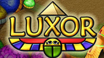 Luxor Complete Collection