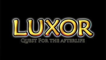 Luxor: Quest for the Afterlife