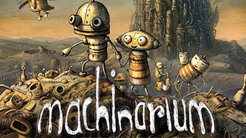 Machinarium