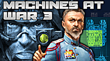 Machines at War 3