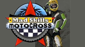 Mad Skills Motocross